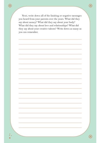 How to Love Yourself view 11