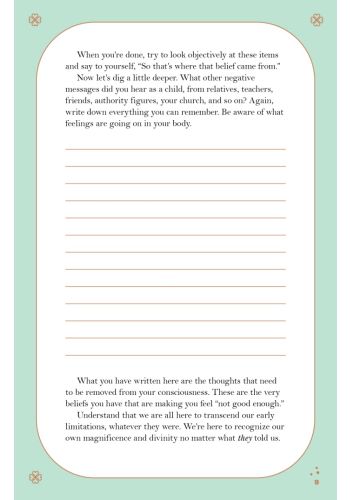 How to Love Yourself view 10