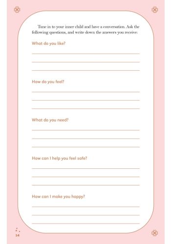 How to Love Yourself view 5