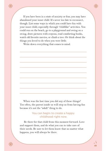 How to Love Yourself view 4