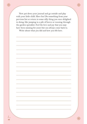 How to Love Yourself view 3