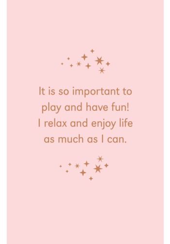 How to Love Yourself view 2