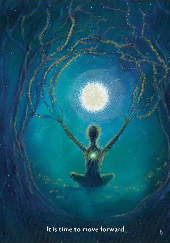 The Healing Spirits Oracle view 4
