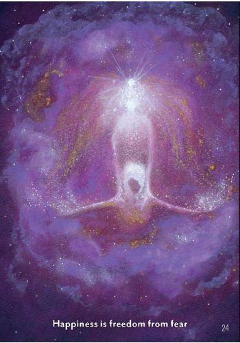 The Healing Spirits Oracle view 6