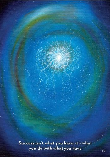 The Healing Spirits Oracle view 7