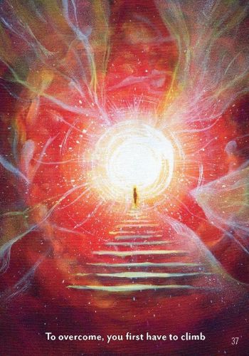 The Healing Spirits Oracle view 8