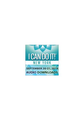 I Can Do It! 2014 - New York Audio Downloads view 1