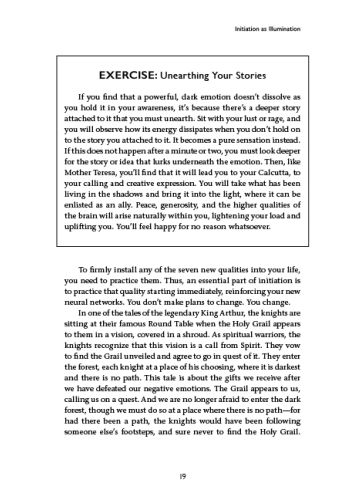The Illumination Process view 9