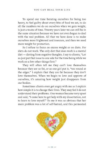 You Can Heal Your Life view 9