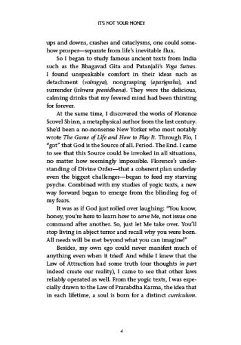 It's Not Your Money view 9