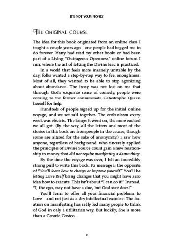 It's Not Your Money view 11