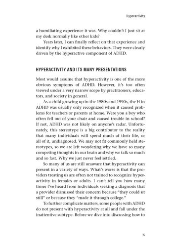 It All Makes Sense Now view 5