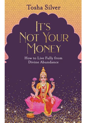 It's Not Your Money view 1