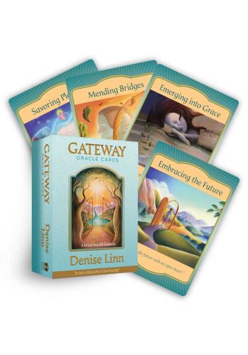Gateway Oracle Cards view 2