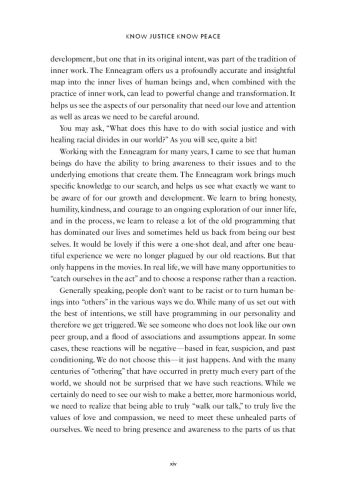 Know Justice Know Peace view 6