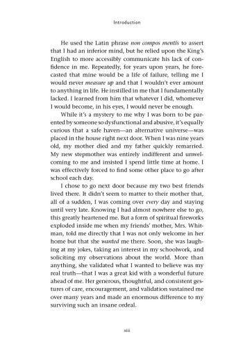 Lead From The Heart view 8