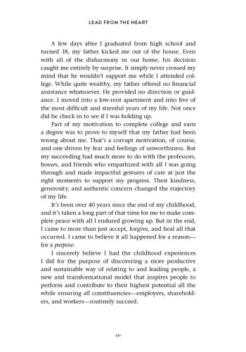 Lead From The Heart view 7