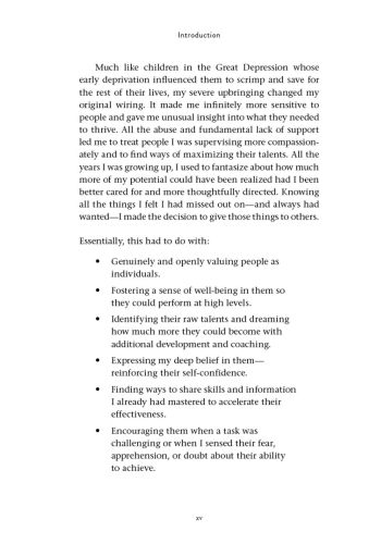 Lead From The Heart view 6