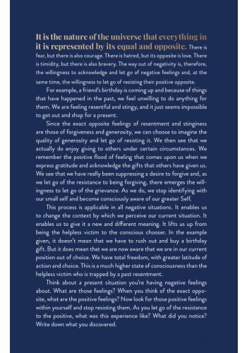 The Letting Go Guided Journal view 6