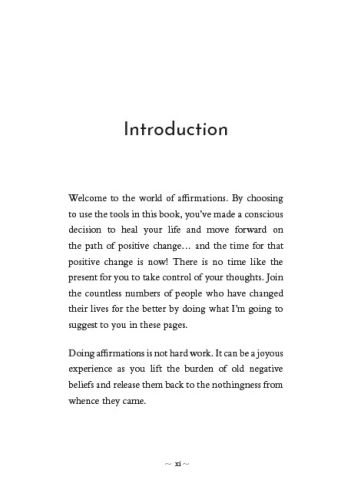 21 Days to Unlock the Power of Affirmations view 2