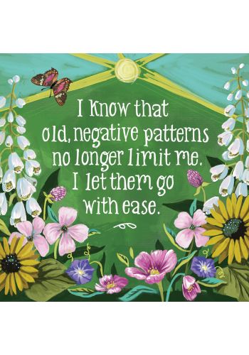 Louise Hay's Affirmations for Forgiveness view 4