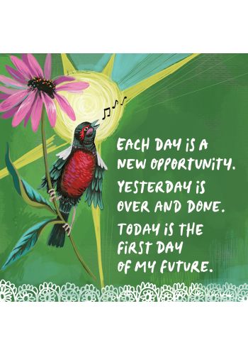 Louise Hay's Affirmations for Forgiveness view 3