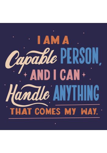Louise Hay's Affirmations for a Stress-Free Life view 4