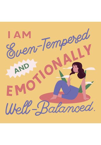 Louise Hay's Affirmations for a Stress-Free Life view 5