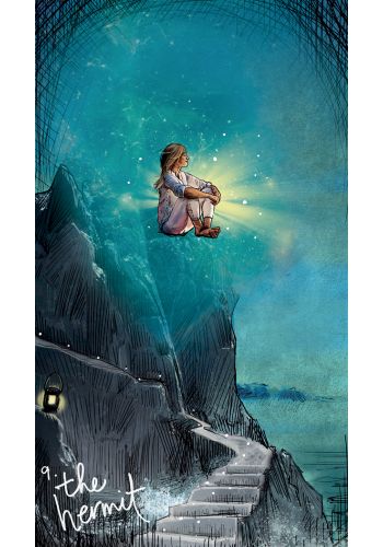 The Light Seer's Pocket Tarot view 12