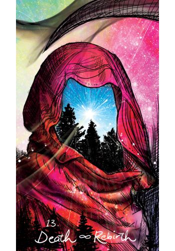 The Light Seer's Pocket Tarot view 8