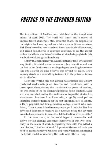 Limitless Expanded Edition view 11