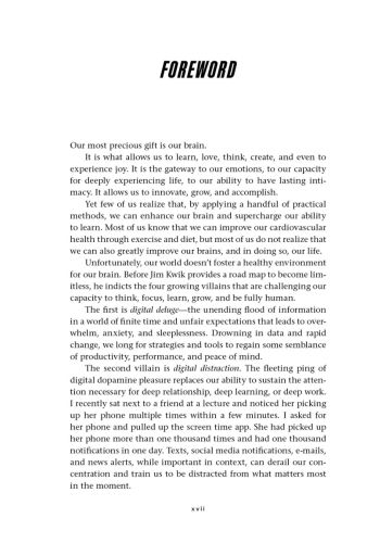 Limitless Expanded Edition view 9