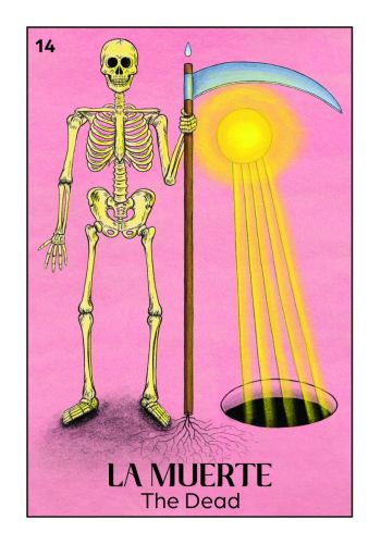 Lotería Remedios Oracle view 9