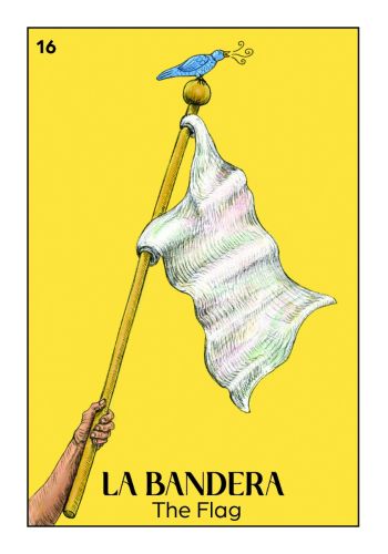Lotería Remedios Oracle view 7