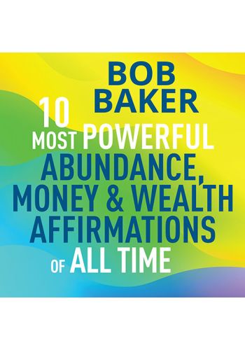 10 Most Powerful Abundance, Money & Wealth Affirmations of All Time view 1
