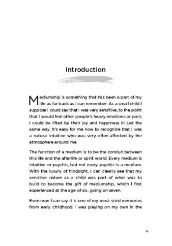 Mediumship Made Easy view 6