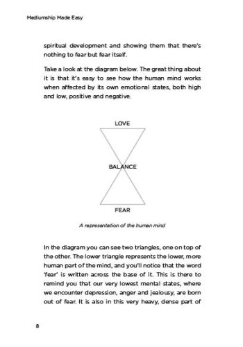 Mediumship Made Easy view 9