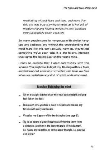 Mediumship Made Easy view 10