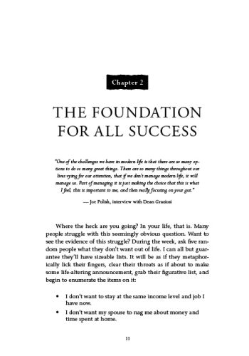Millionaire Success Habits view 10