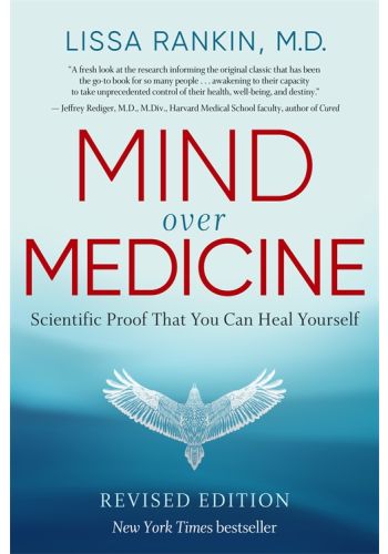 Mind Over Medicine view 1