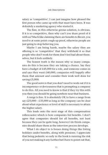 My Boss Is a Moron view 4