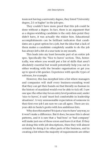 My Boss Is a Moron view 8