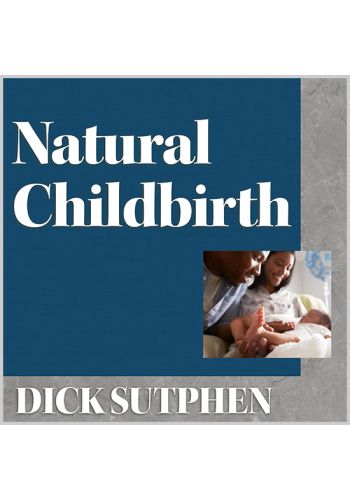 Natural Born Script Natural Childbirth