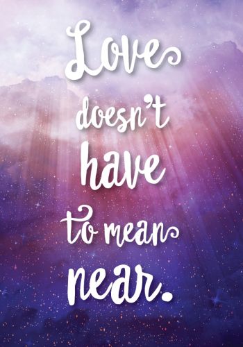 Notes from the Universe on Love & Connection view 9