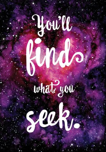 Notes from the Universe on Love & Connection view 7