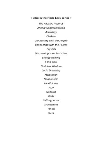 Numerology Made Easy view 5