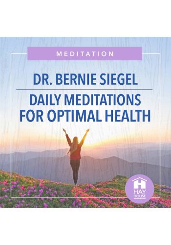 Daily Meditations for Optimal Health view 1