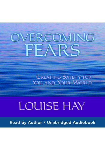 Overcoming Fears view 1