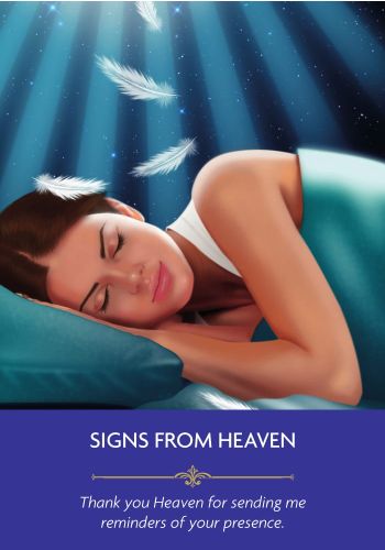 Angel Prayers Oracle Cards view 4