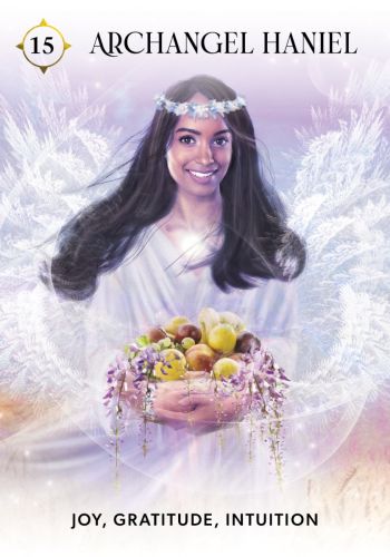 Past-Life Energy Oracle view 6